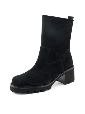 Paul Green Chelsea Boot in schwarz