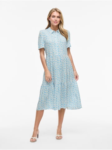 Vila Maxikleid in Cloud Dancer 15