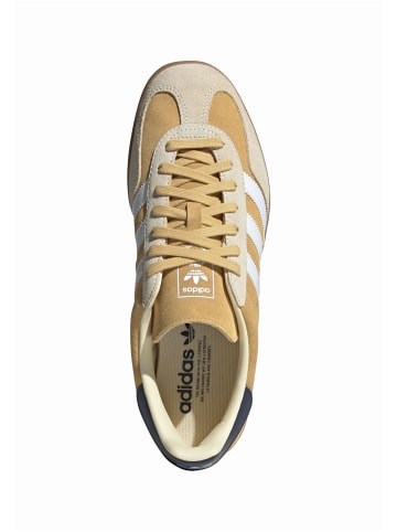 adidas adidas Turnschuhe in oat/footwear white/shadow navy