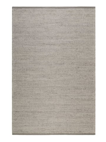 ESPRIT Kelim Teppich Gobi in grau