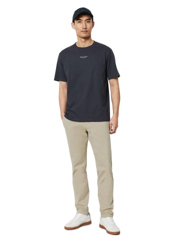 Marc O'Polo T-Shirt regular in dark navy