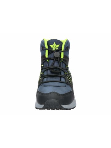 Lico Winterstiefel "Selfoss" in Blau