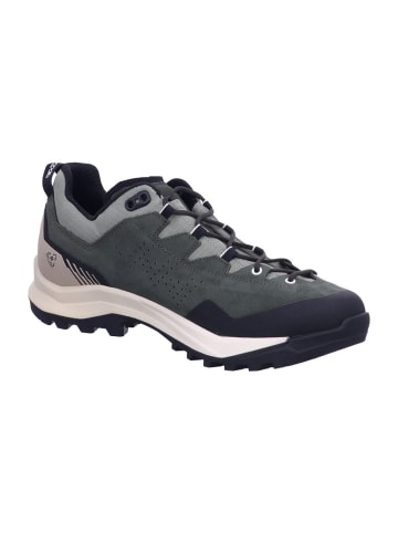 LOWA Wanderschuhe LOWA® EXPLORER GTX LO Ws in Grün
