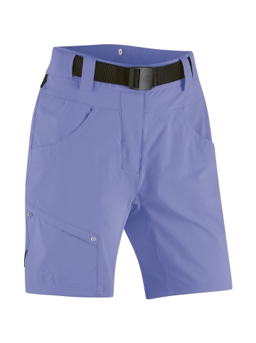 Gonso Bike Shorts Mira in Flieder