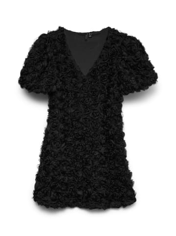 Vero Moda Party-Kleid in Black