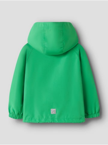 name it Jacke in Deep Mint
