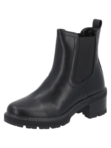 Palado Chelsea Boots Olasta in Schwarz