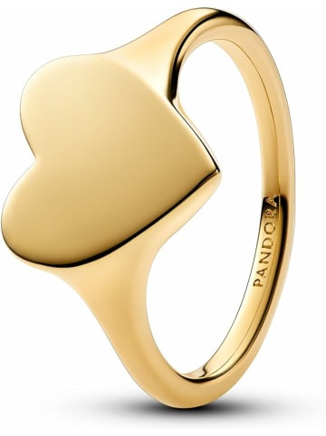 Pandora Ring für Damen in gold