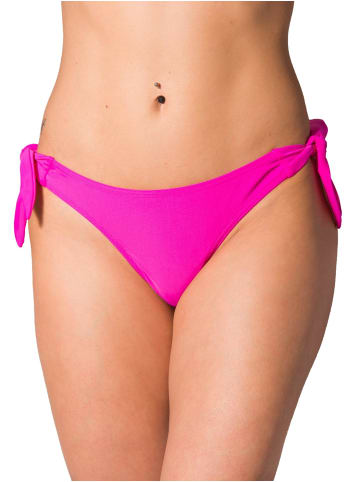 Aquarti Bikinihose in pink