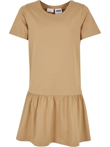Urban Classics Urban Classics Kleider in unionbeige