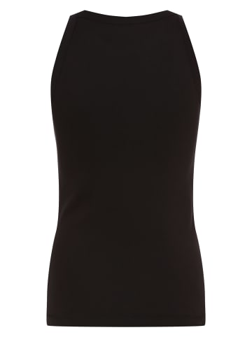Marc O'Polo Top in schwarz