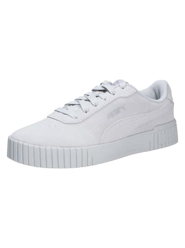 Puma Sneaker in grau