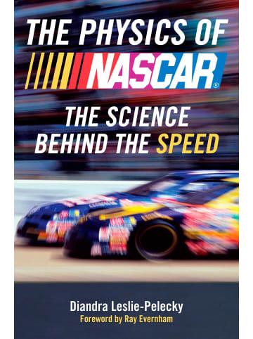 Sonstige Verlage Sachbuch - The Physics of Nascar: The Science Behind the Speed