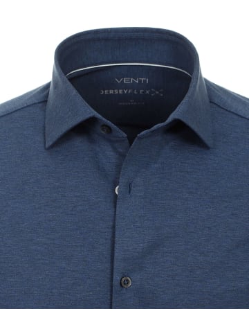 Venti Businesshemd in Blau