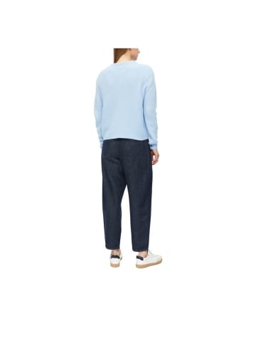 S.OLIVER RED LABEL Pullover in Blau