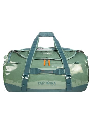 Tatonka Barrel 85 Weekender Reisetasche 69 cm in sage green