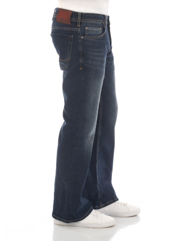 LTB Jeans TINMAN bootcut in Blau