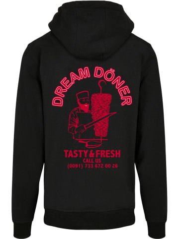 Mister Tee Sweat & Fleece - Hoodies in black
