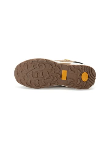 Camel Active Sneaker für Herren in schwarz