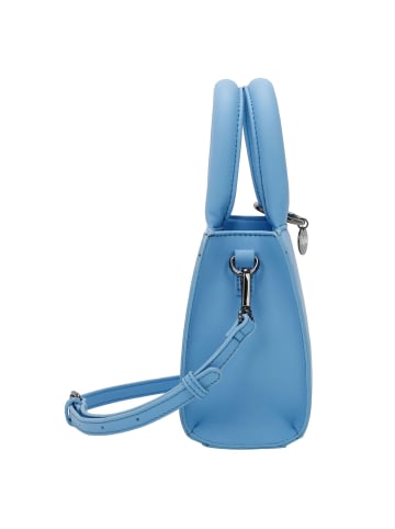 Buffalo Boxy Mini Bag Handtasche 17.5 cm in muse dreamy blue