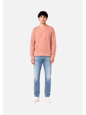Scotch & Soda Sweatshirt in rosa