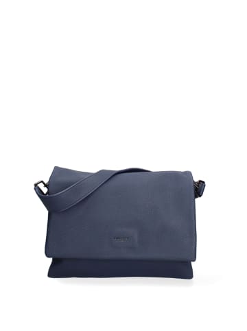 DIANA Umhängetasche in DARK BLUE