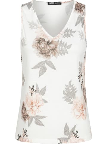 Cloud5ive Cloud5ive in white