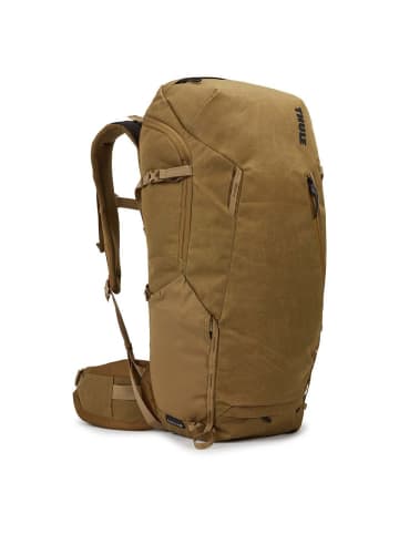 Port Designs Thule AllTrail X 35 - Wanderrucksack 61 cm (braun) in braun