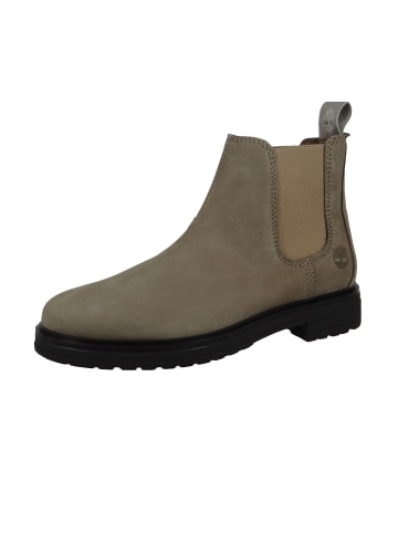 Timberland Stiefeletten Hannover Hill grau