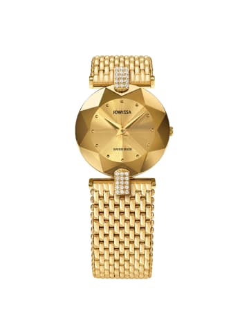Jowissa Analoguhr für Damen in uni