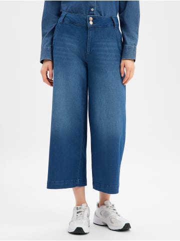 More & More Jeans in medium stone