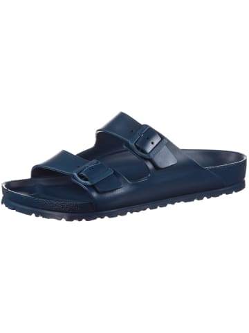 Birkenstock Badelatschen Arizona EVA in navy