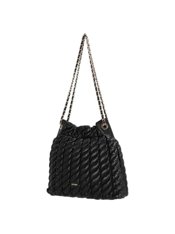 PICARD Finesse - Beuteltasche 28 cm (schwarz) in schwarz