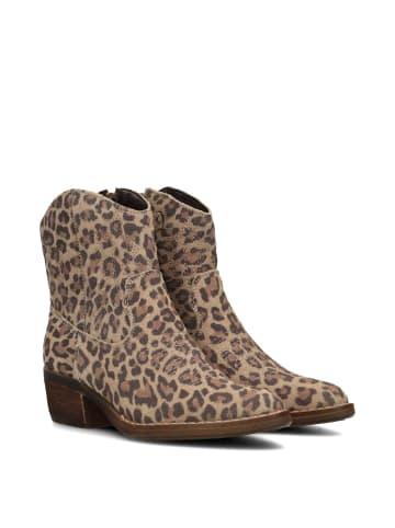 POELMAN Poelman ELSIE Mädchen Westernstiefel