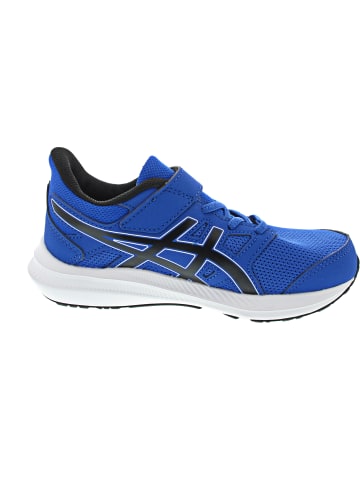 asics Jolt 4 PS Sportschuh Blau