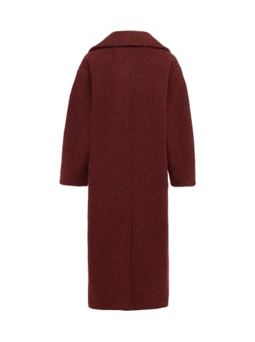 LYNNEA Women Coat in RED