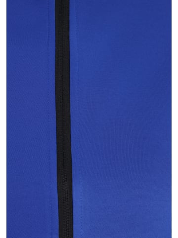 cosimon Damen Jacke in Königsblau Schwarz