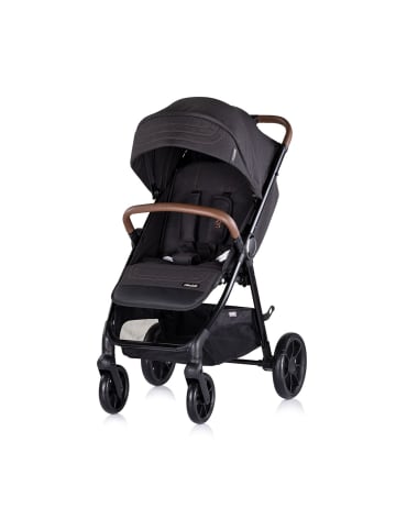 Chipolino Kinderwagen Ultera Buggy in schwarz
