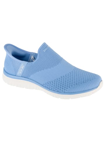 Skechers Skechers Slip-ins: Virtue - Sleek in Blau