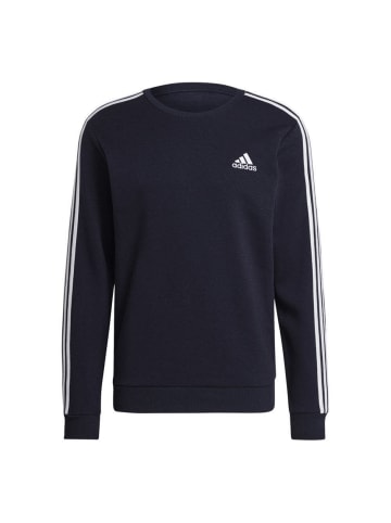 adidas neo Sweatshirt Essentials in Dunkelblau