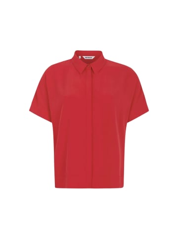 Soft Rebels Hemd SRFreedom in 181 Racing Red