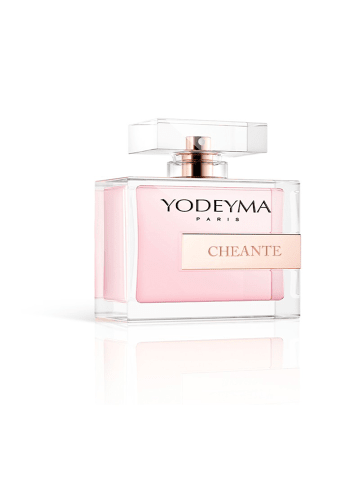 Yodeyma Eau de Parfum Parfum Cheante 100 ml