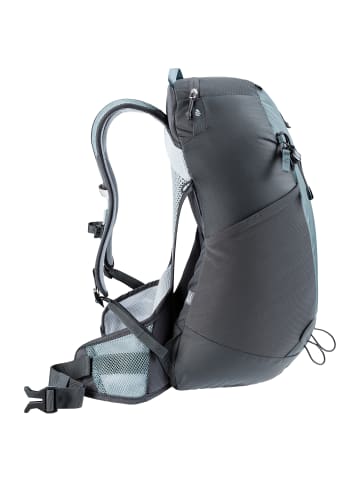 Deuter AC Lite 21 SL - Women's Wanderrucksack 48 cm in shale-graphite