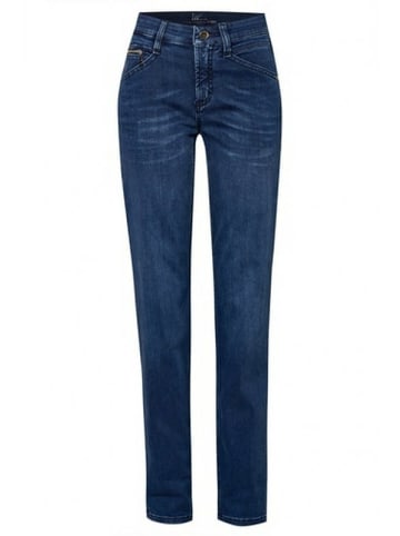 Toni Jeans für Damen in dunkel-blau