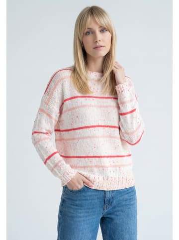 mimo Women Sweater in PINK