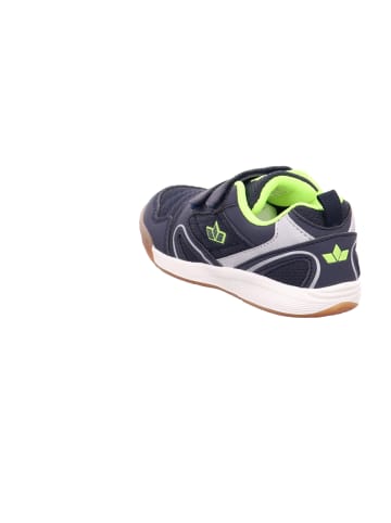 Lico Trainings- & Hallenschuhe in Blau