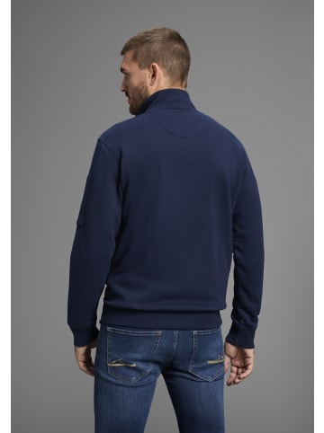 Delmao Sweatshirt in marine