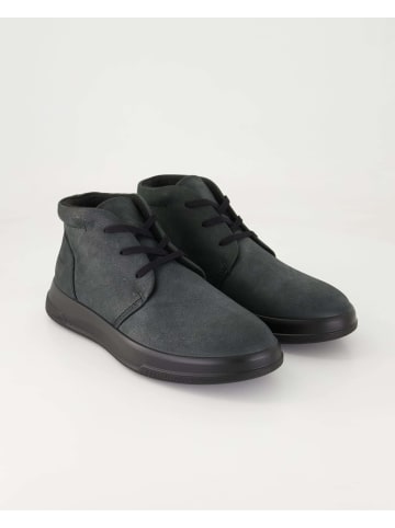 Ecco Sneaker high in Grau