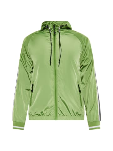 Schmuddelwedda Herren Blouson in Hellgrün