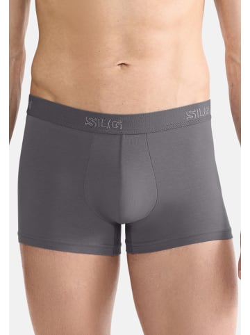 Sloggi Retro Short / Pant SLG Base in Shiver